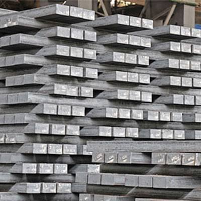Steel Billets - Premium Quality — MetalGlowZone